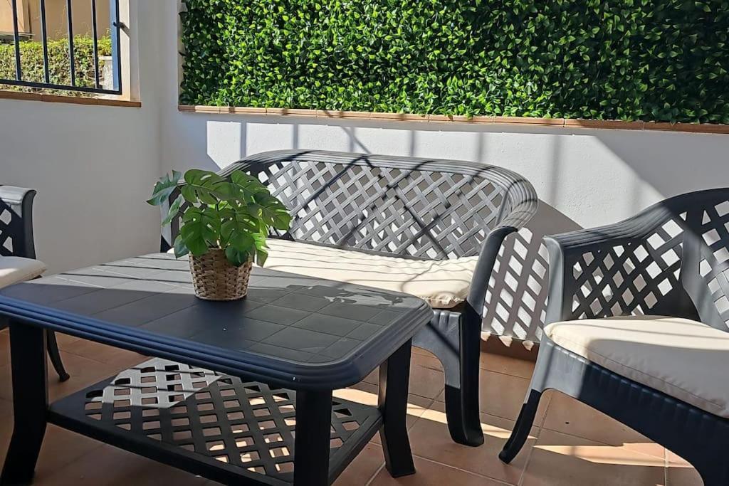 Apartament Bonanzasun Benalmadena Costa Zewnętrze zdjęcie
