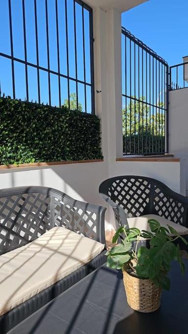 Apartament Bonanzasun Benalmadena Costa Zewnętrze zdjęcie