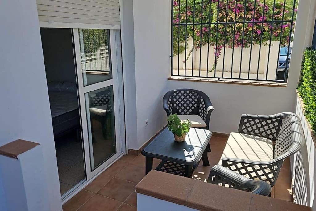 Apartament Bonanzasun Benalmadena Costa Zewnętrze zdjęcie