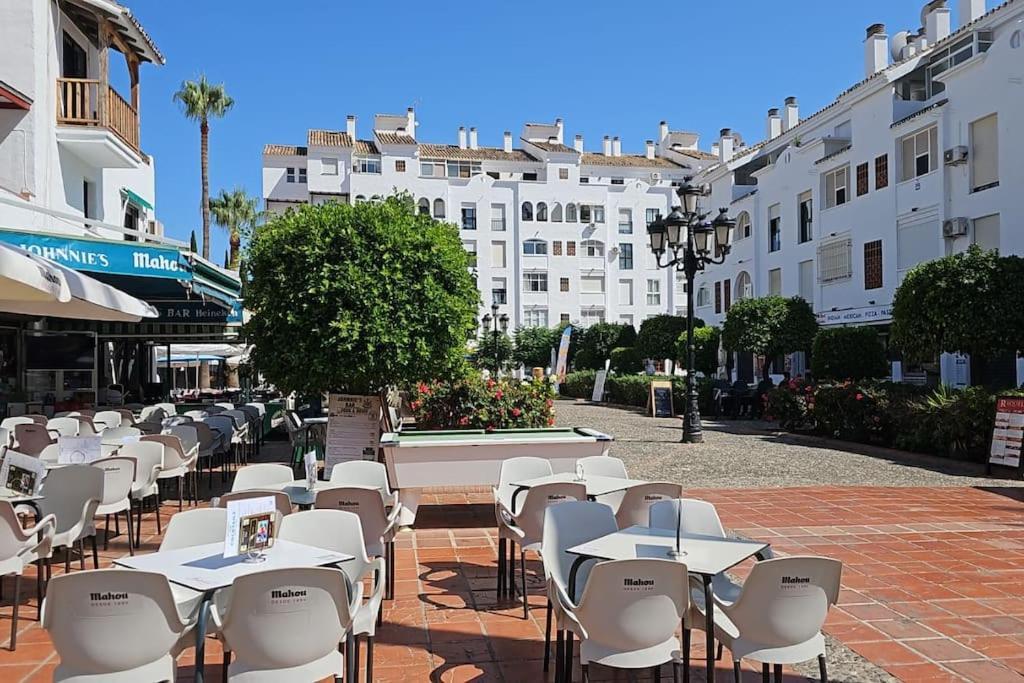 Apartament Bonanzasun Benalmadena Costa Zewnętrze zdjęcie