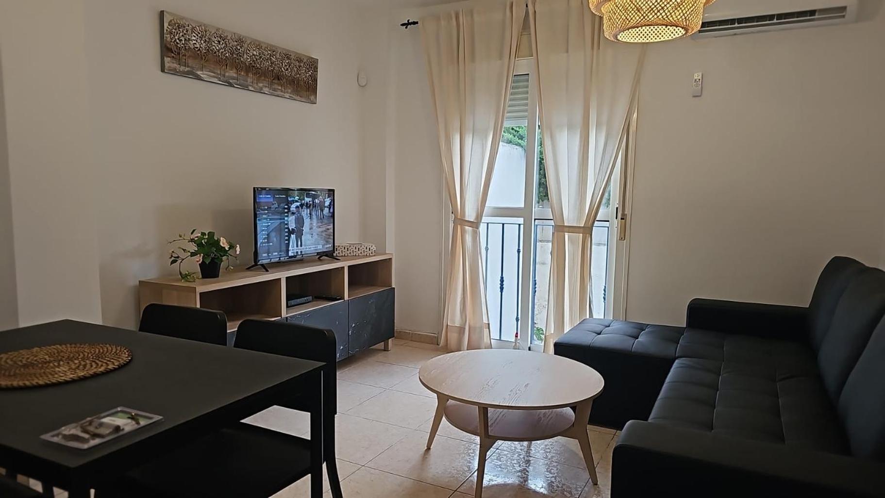Apartament Bonanzasun Benalmadena Costa Zewnętrze zdjęcie
