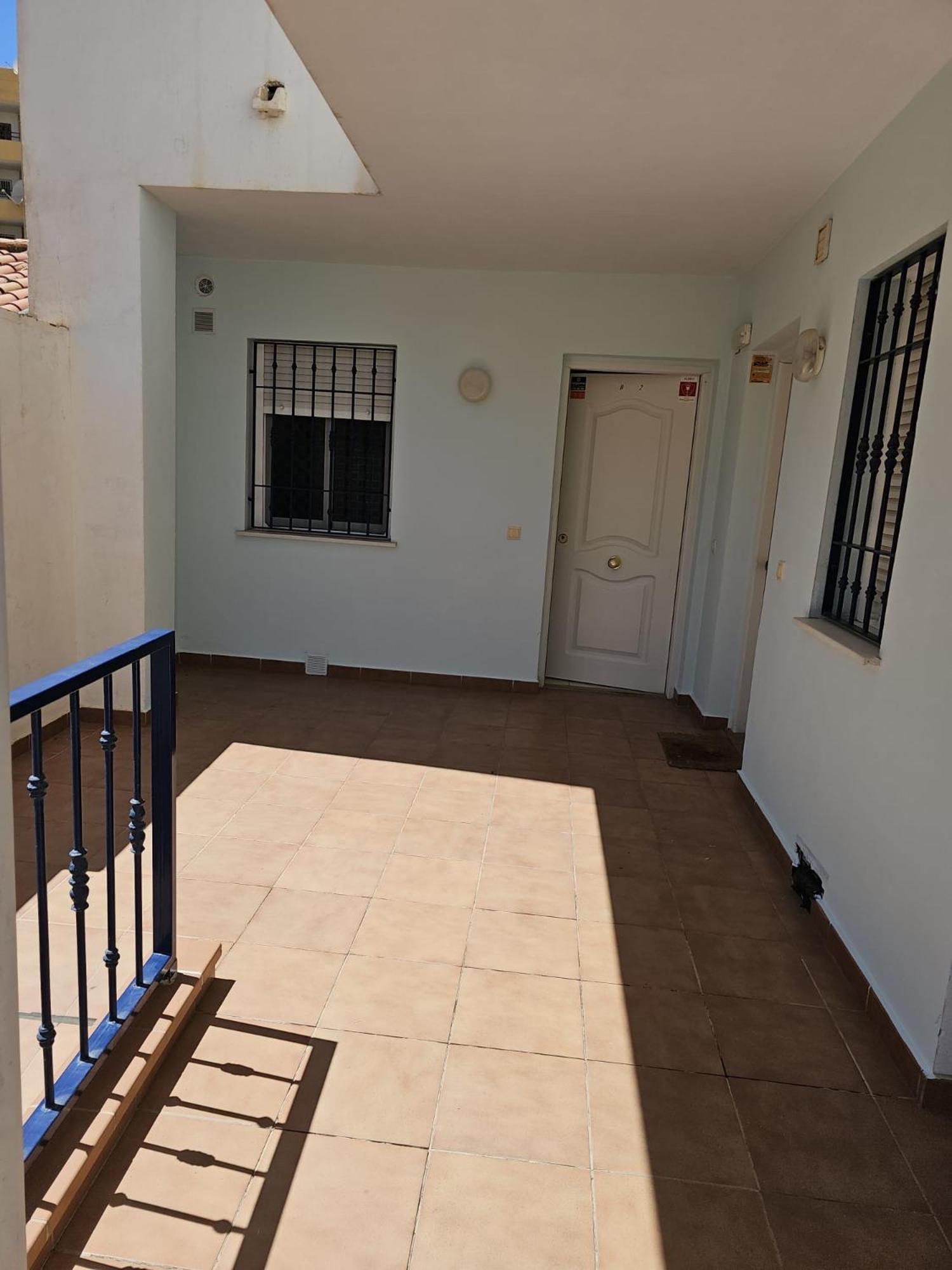 Apartament Bonanzasun Benalmadena Costa Zewnętrze zdjęcie