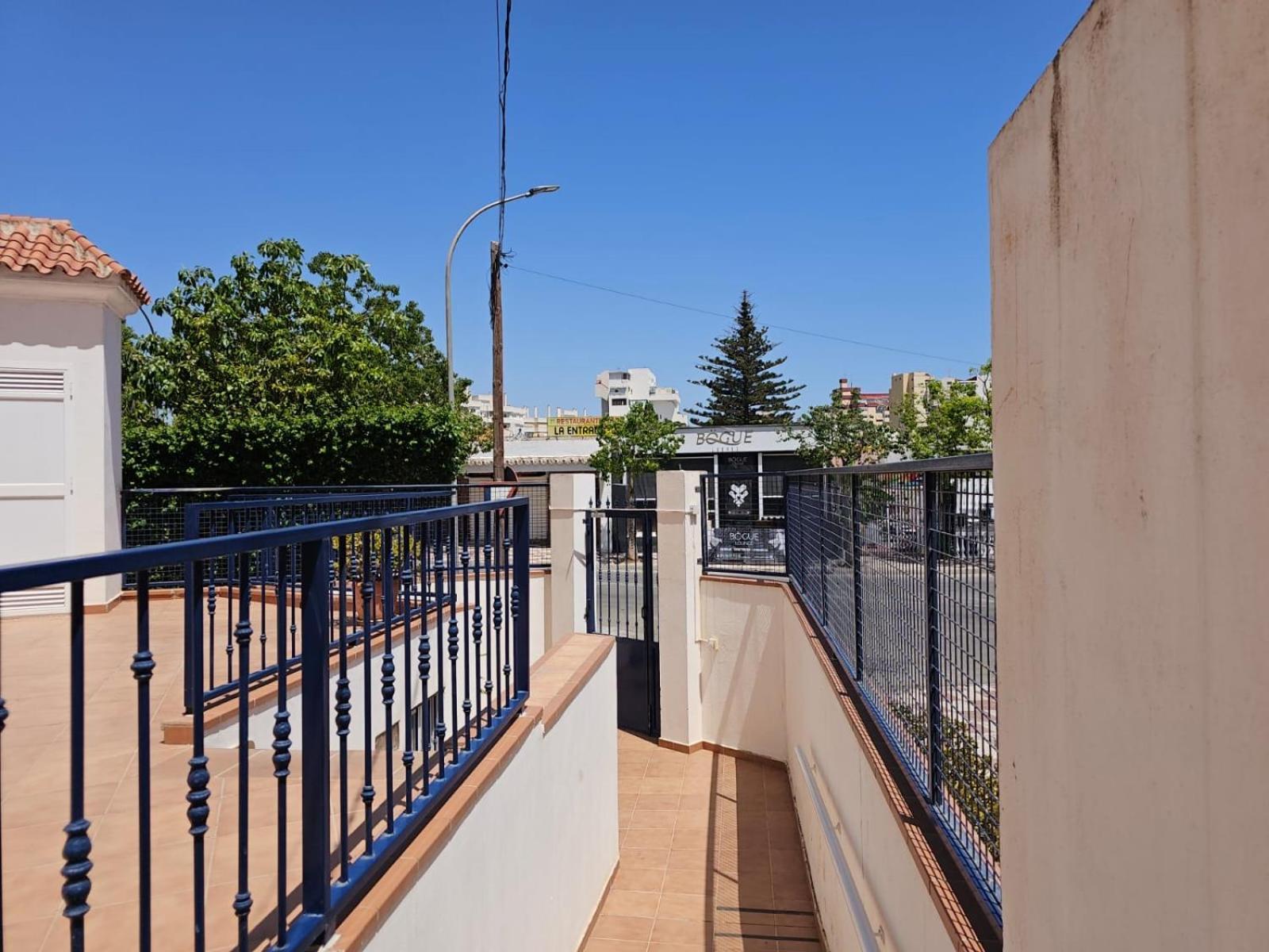 Apartament Bonanzasun Benalmadena Costa Zewnętrze zdjęcie