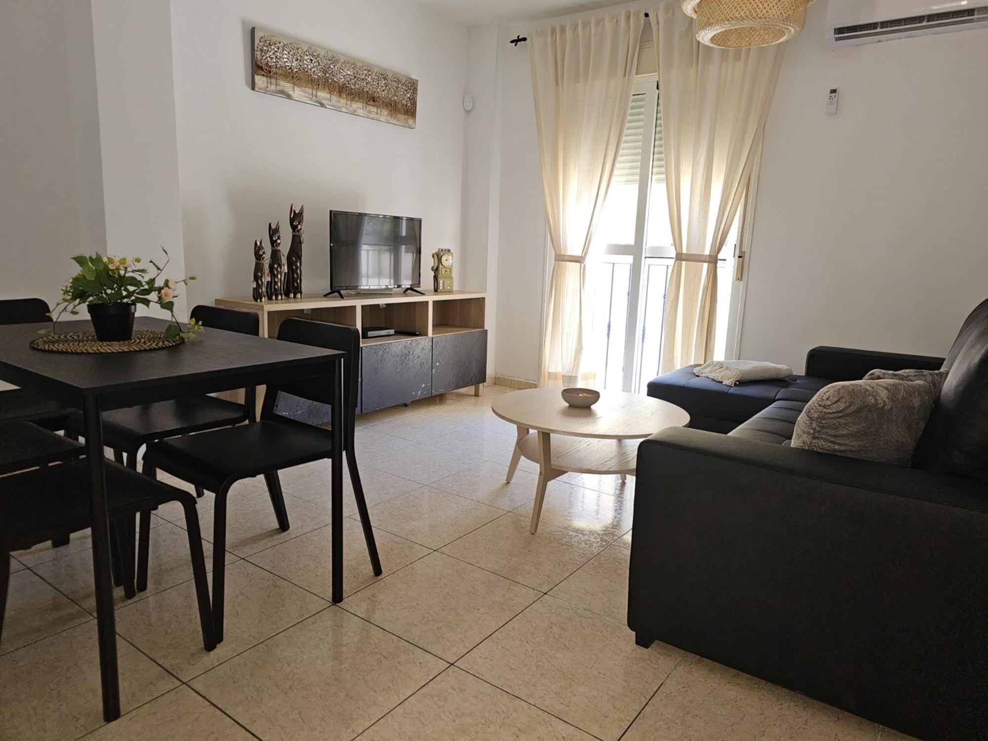 Apartament Bonanzasun Benalmadena Costa Zewnętrze zdjęcie