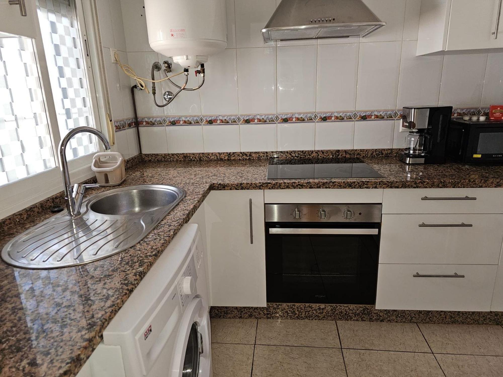 Apartament Bonanzasun Benalmadena Costa Zewnętrze zdjęcie