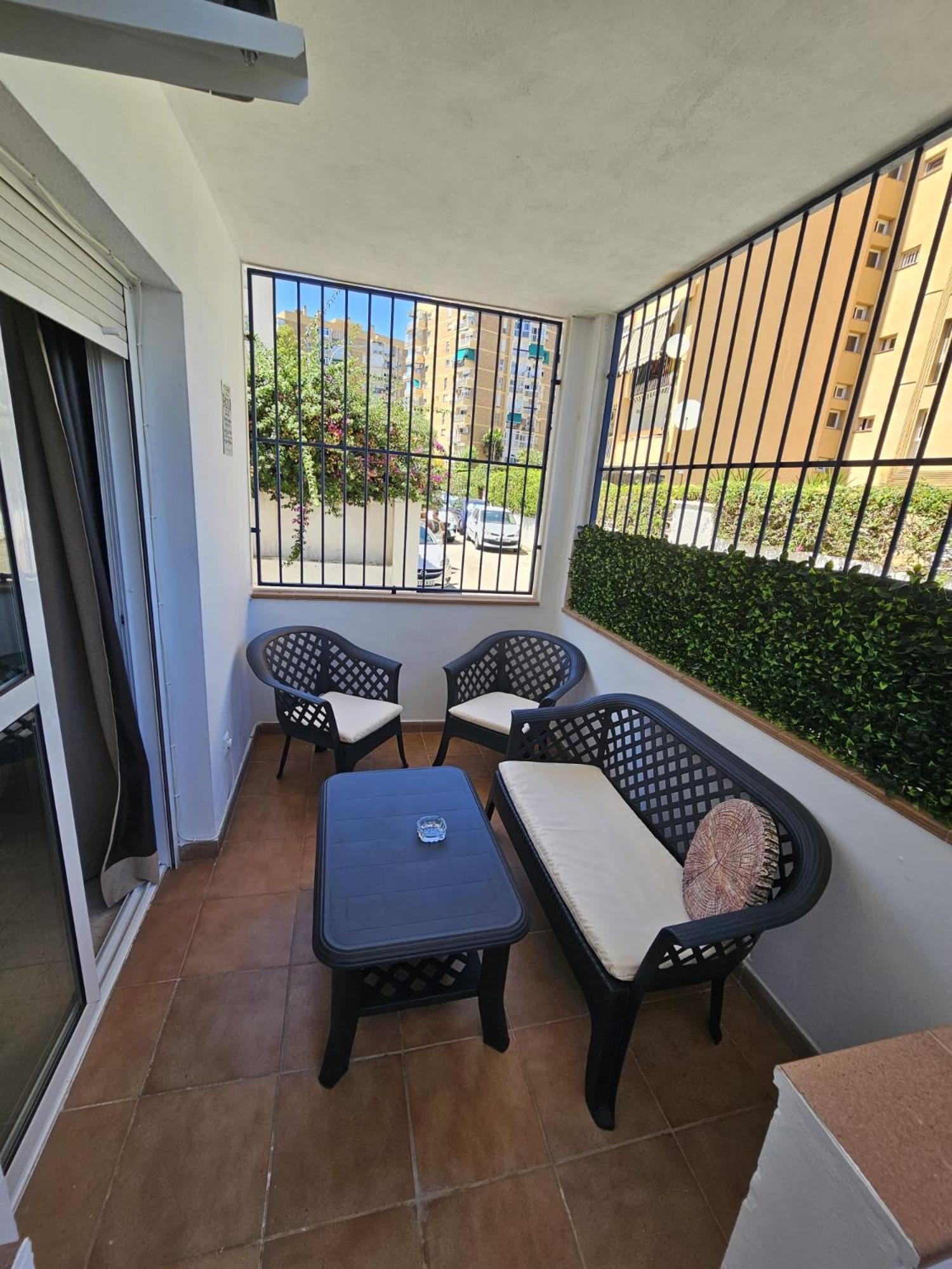 Apartament Bonanzasun Benalmadena Costa Zewnętrze zdjęcie